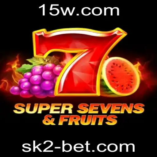 Explorando o Divertido Mundo de 7SuperSevensFruits e a Influência de sk2bet