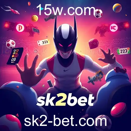 Sobre nós - sk2bet