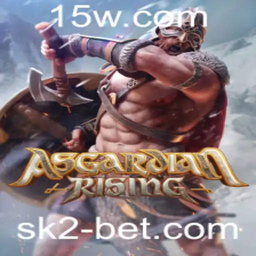 Explorando o Mundo de AsgardianRising: Um Mergulho nas Aventuras Nórdicas com sk2bet