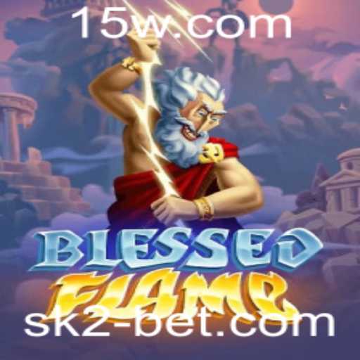 Descubra o Universo de BlessedFlame: Introdução e Regras do Jogo em Destaque