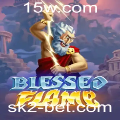 Descubra o Universo de BlessedFlame: Introdução e Regras do Jogo em Destaque
