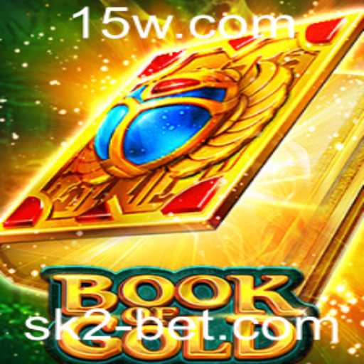 Explorando o Universo do Jogo BookofGold