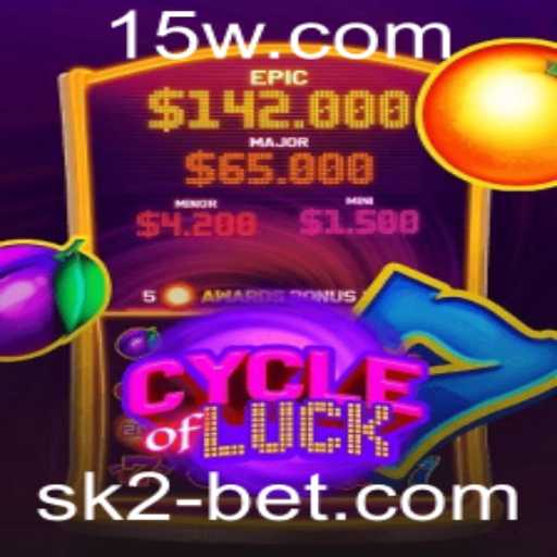 Explorando o Emocionante Mundo de CycleofLuck: Um Olhar Detalhado Sobre o Jogo e Suas Regras