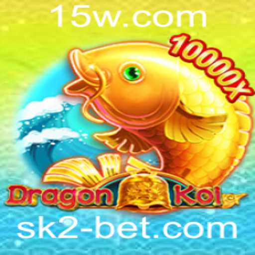 Explorando DragonKoi: Um Mergulho nas Aventuras de SK2BET