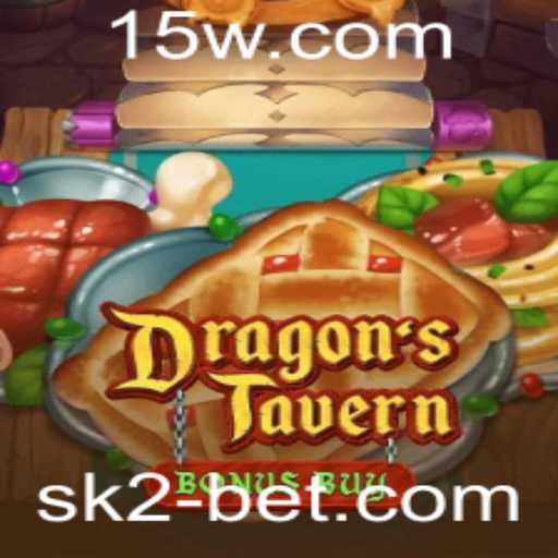 DragonsTavern: Um Novo Fenômeno no Mundo dos Jogos