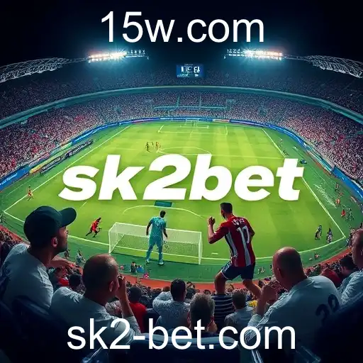 Explorando o Impacto do sk2bet nos Esportes Contemporâneos