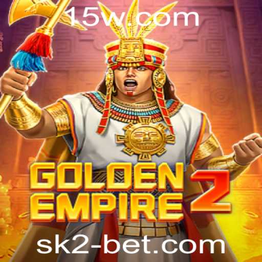 Explorando o Mundo de GoldenEmpire2: Um Mergulho no Universo de sk2bet