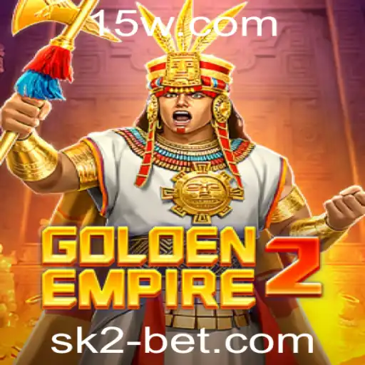 Explorando o Mundo de GoldenEmpire2: Um Mergulho no Universo de sk2bet