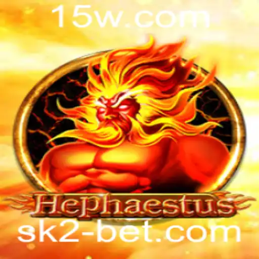 Descubra as Aventuras de Hephaestus: O Jogo de Estratégia com sk2bet
