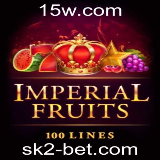 ImperialFruits100: Uma Experiência de Jogo Cativante no Mundo dos Cassinos Online