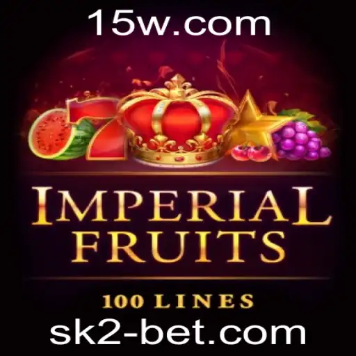ImperialFruits100: Uma Experiência de Jogo Cativante no Mundo dos Cassinos Online