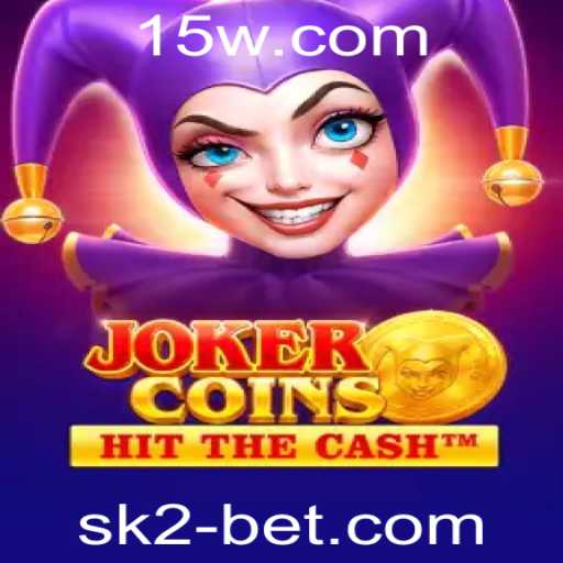 JokerCoins: Uma Nova Jogada no Universo dos Jogos de Azar