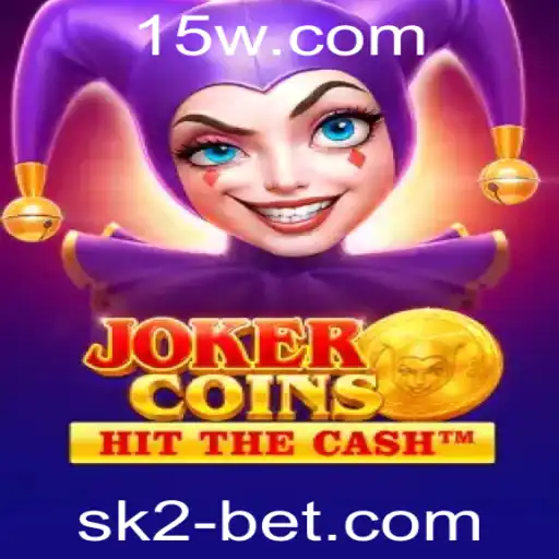 JokerCoins: Uma Nova Jogada no Universo dos Jogos de Azar