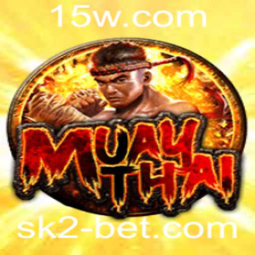 MuayThai: Um Jogo Eletrizante Inspirado nas Artes Marciais