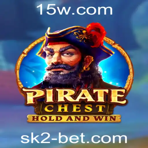 PirateChest: Uma Aventura de Estratégia e Sorte no Mar dos Tesouros