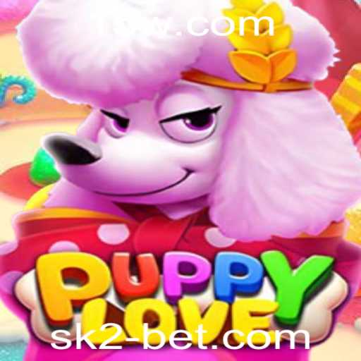 PuppyLove: Descobrindo o Universo Encantador de Jogos