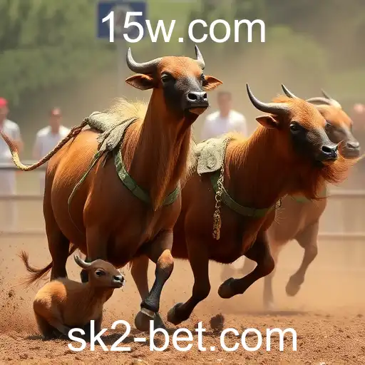 Rinha de Galos: Tradição, Controvérsias e o Impacto da Plataforma sk2bet