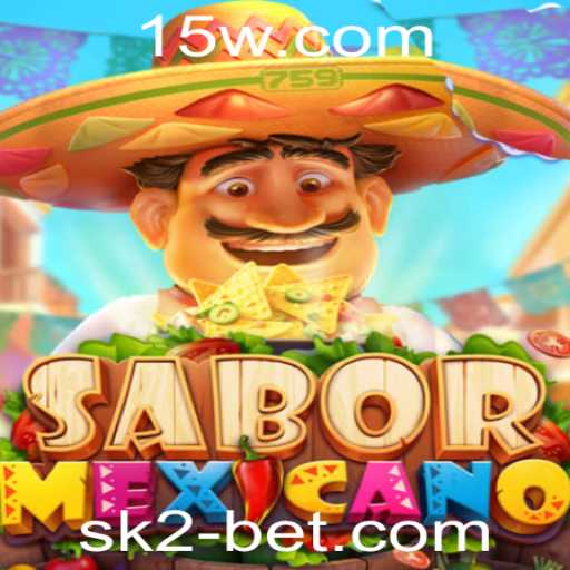 Descubra o Empolgante Jogo SaborMexicano