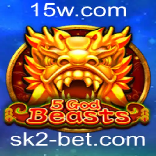 Aventuras e Estratégias no Mundo de 5GodBeasts