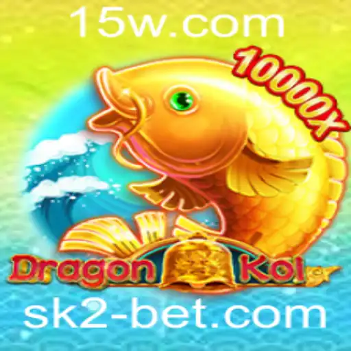 Explorando DragonKoi: Um Mergulho nas Aventuras de SK2BET