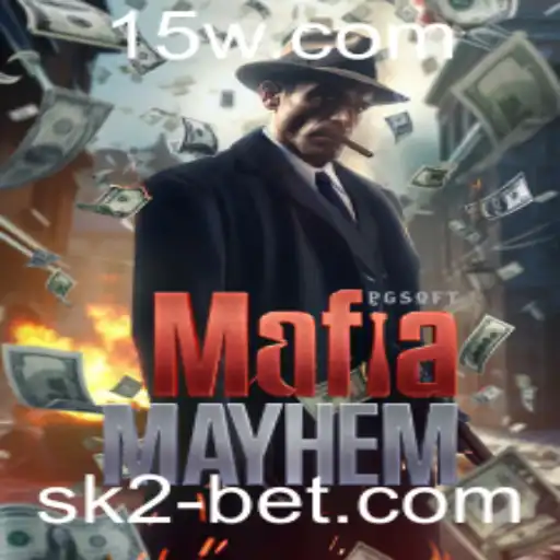 Descubra o Universo de MafiaMayhem: Regras e Estratégias para Dominar o Jogo
