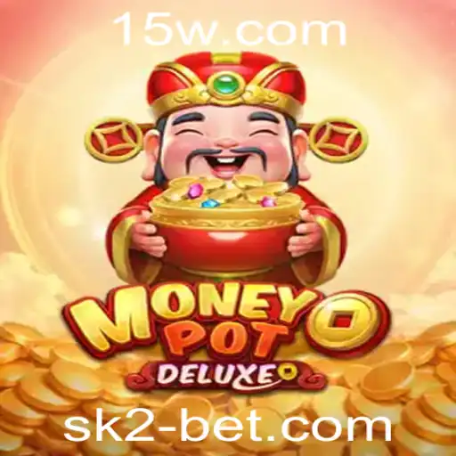 Explorando o Dinâmico Mundo de MoneyPotDELUXE