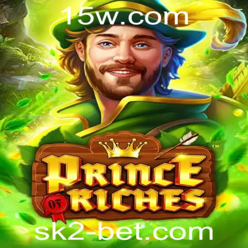 Descubra o Fascinante Mundo do Jogo 'PrinceOfRiches'