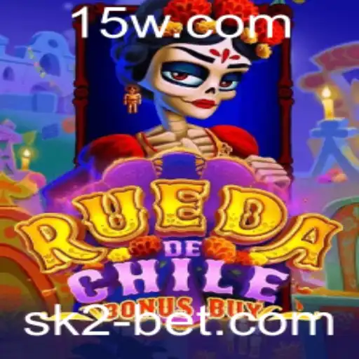 RuedaDeChileBonusBuy: Explore o Fascinante Mundo dos Jogos de Cassino