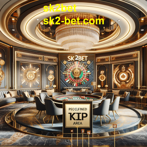 Explore a Exclusividade da Categoria VIP no sk2bet
